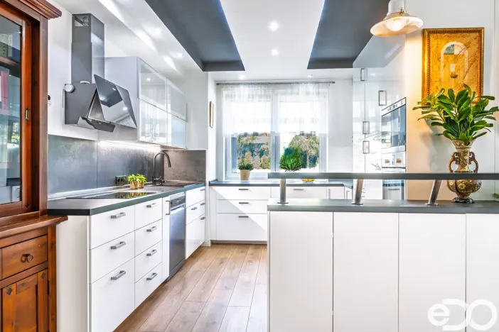 Prodej bytu 3+kk, Praha - Řeporyje, Wiesenthalova, 83 m2