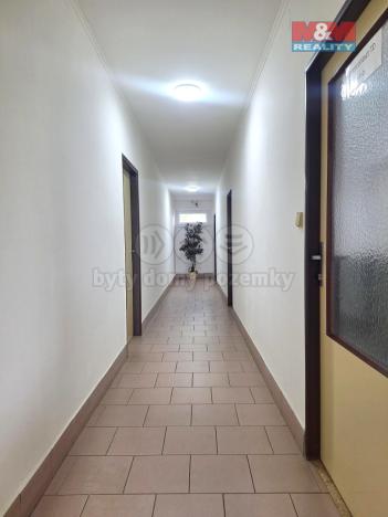 Prodej výrobních prostor, Nový Bydžov, Merendní, 1432 m2