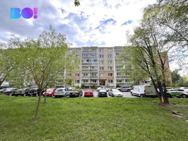 Prodej bytu 3+1, Žďár nad Sázavou, Haškova, 73 m2
