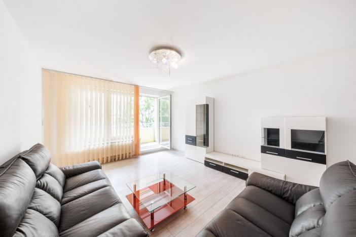 Prodej bytu 4+kk, Benešov, Tyršova, 107 m2