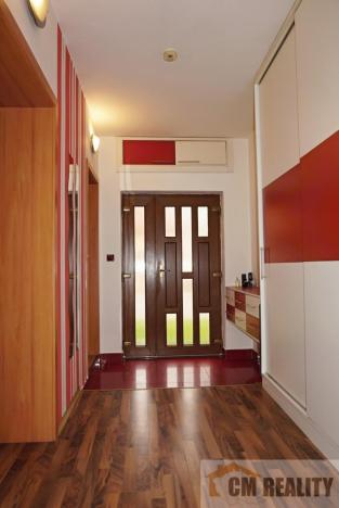 Prodej rodinného domu, Prostějov, Drozdovice, 188 m2