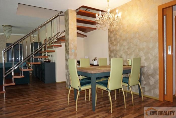 Prodej rodinného domu, Prostějov, Drozdovice, 188 m2