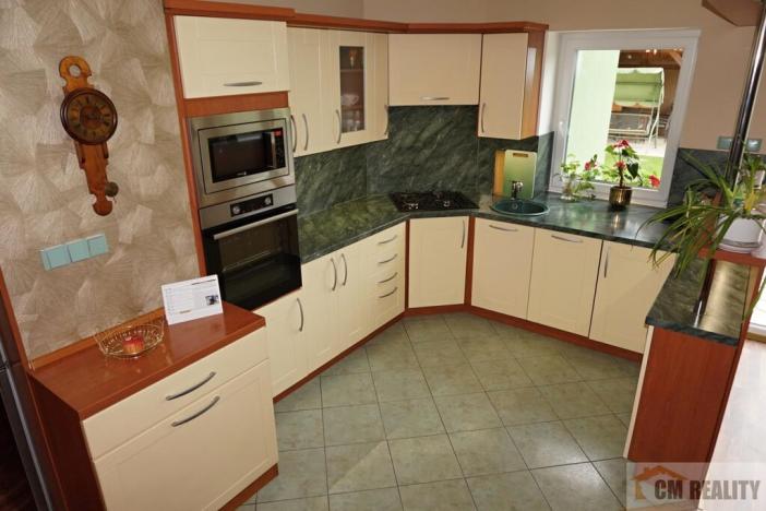 Prodej rodinného domu, Prostějov, Drozdovice, 188 m2