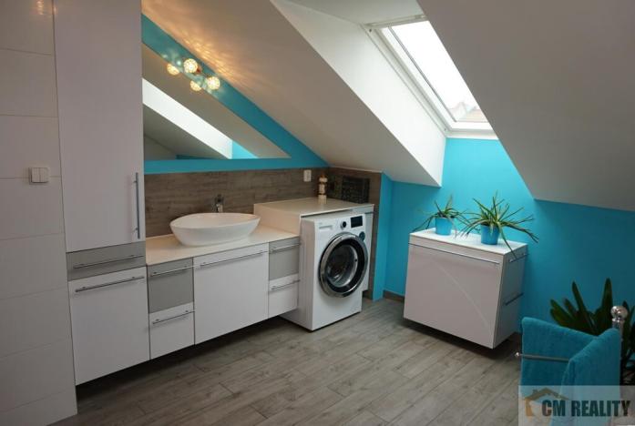 Prodej rodinného domu, Prostějov, Drozdovice, 188 m2