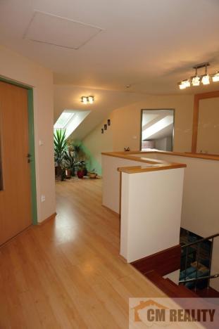 Prodej rodinného domu, Prostějov, Drozdovice, 188 m2