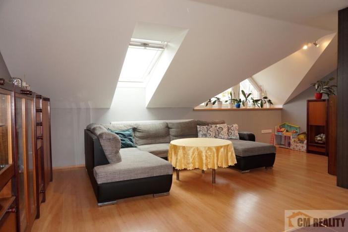 Prodej rodinného domu, Prostějov, Drozdovice, 188 m2