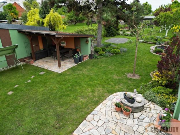 Prodej rodinného domu, Prostějov, Drozdovice, 188 m2