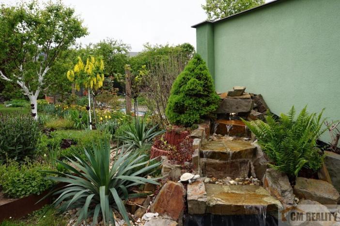 Prodej rodinného domu, Prostějov, Drozdovice, 188 m2