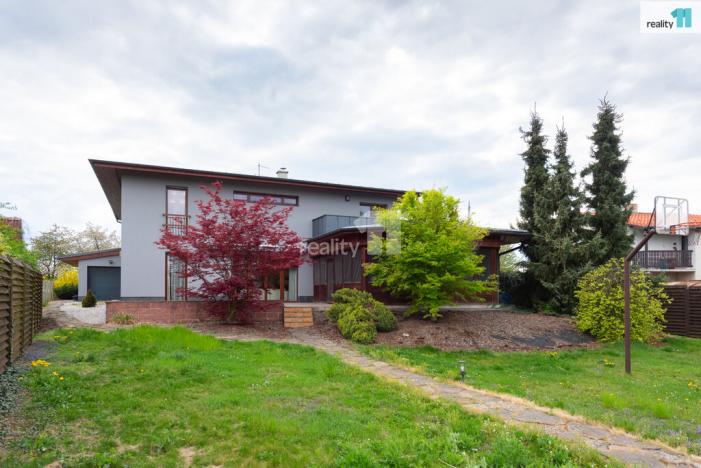 Prodej rodinného domu, Praha - Královice, K Hájku, 432 m2