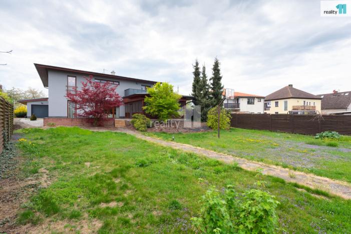 Prodej rodinného domu, Praha - Královice, K Hájku, 432 m2