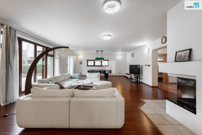 Prodej rodinného domu, Praha - Královice, K Hájku, 432 m2