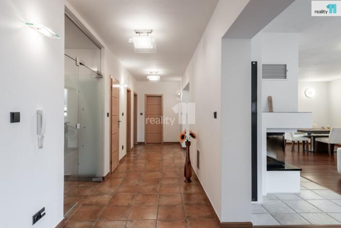 Prodej rodinného domu, Praha - Královice, K Hájku, 432 m2