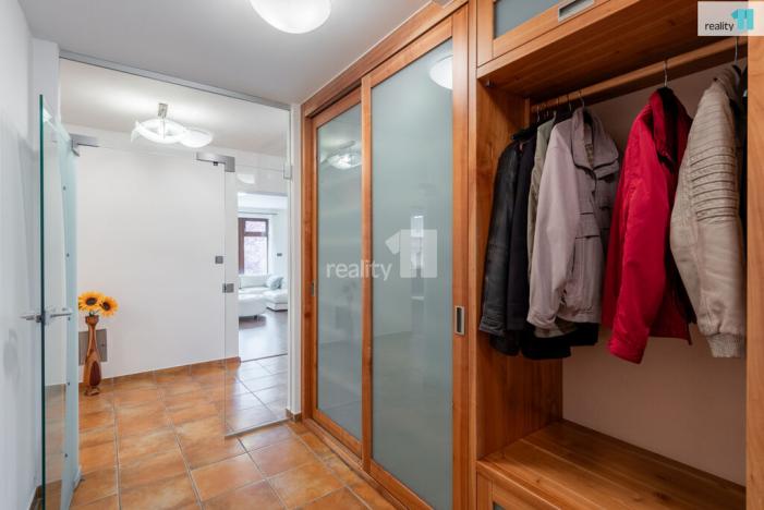 Prodej rodinného domu, Praha - Královice, K Hájku, 432 m2