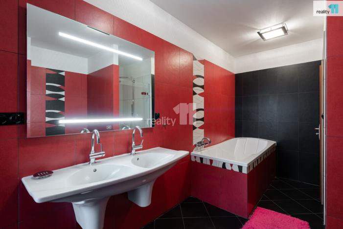 Prodej rodinného domu, Praha - Královice, K Hájku, 432 m2