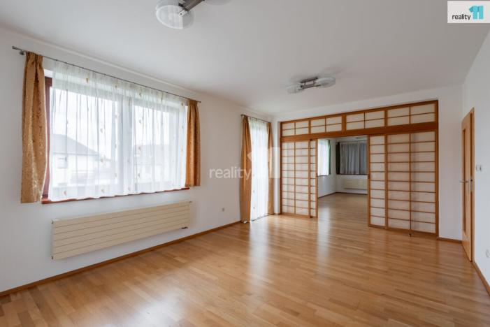 Prodej rodinného domu, Praha - Královice, K Hájku, 432 m2