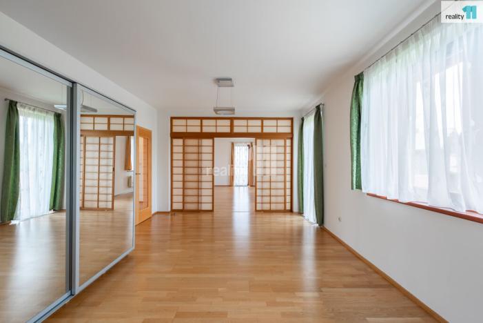 Prodej rodinného domu, Praha - Královice, K Hájku, 432 m2