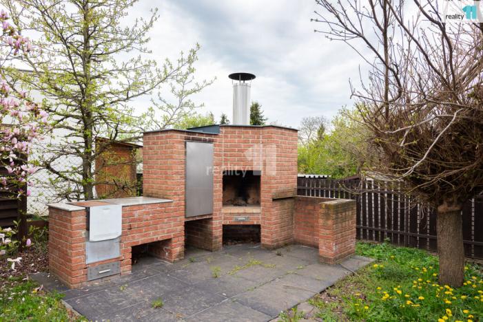 Prodej rodinného domu, Praha - Královice, K Hájku, 432 m2
