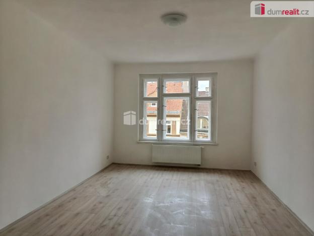 Pronájem bytu 2+kk, Praha - Bubeneč, Jana Zajíce, 60 m2