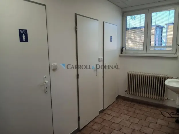 Pronájem kanceláře, Ostrava - Poruba, U Vozovny, 28 m2