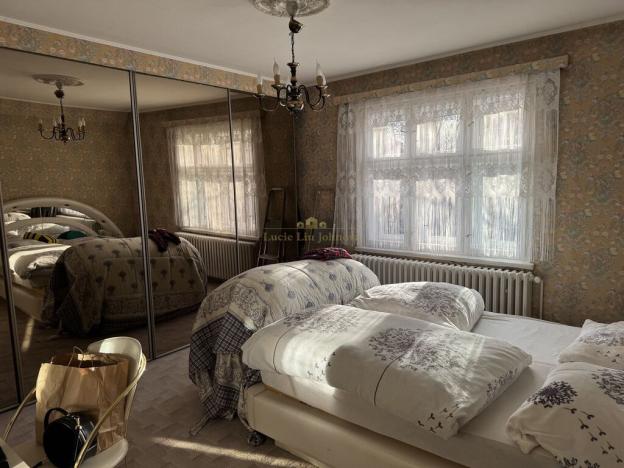 Prodej rodinného domu, Lysá nad Labem, Pivovarská, 133 m2