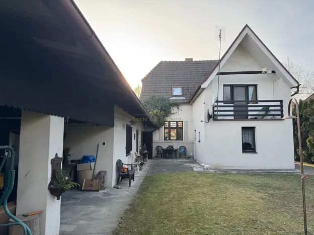 Prodej rodinného domu, Lysá nad Labem, Pivovarská, 133 m2