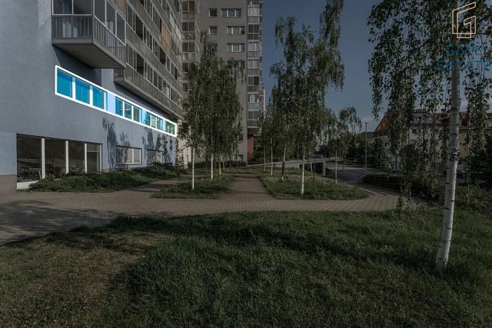 Prodej kanceláře, Praha - Michle, V dolině, 291 m2