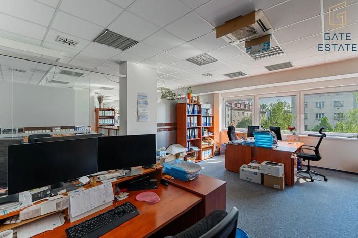 Prodej kanceláře, Praha - Michle, V dolině, 291 m2