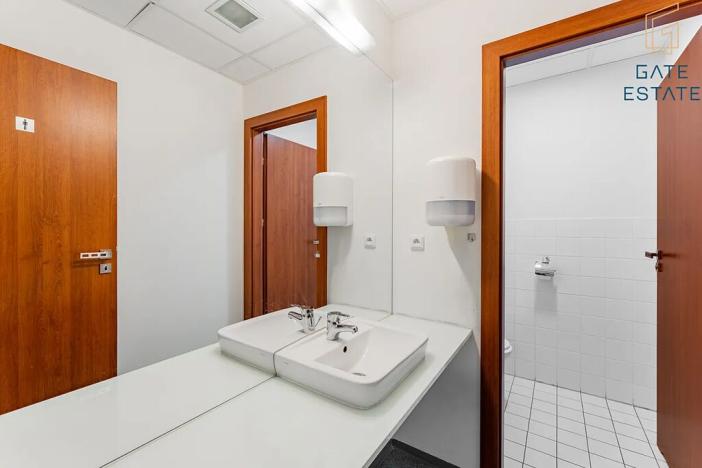 Prodej kanceláře, Praha - Michle, V dolině, 291 m2