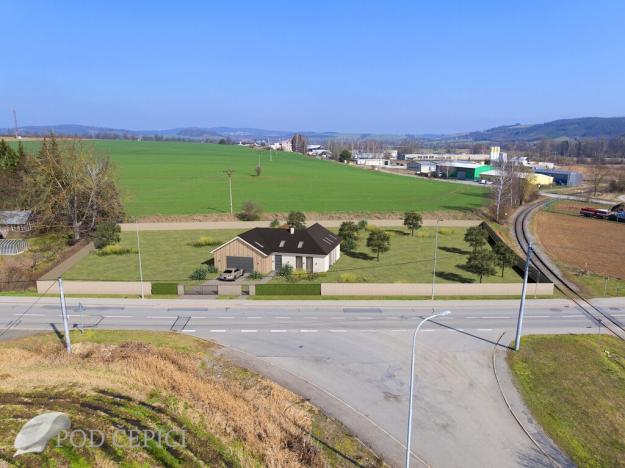 Prodej pozemku pro bydlení, Skalice nad Svitavou, 2998 m2