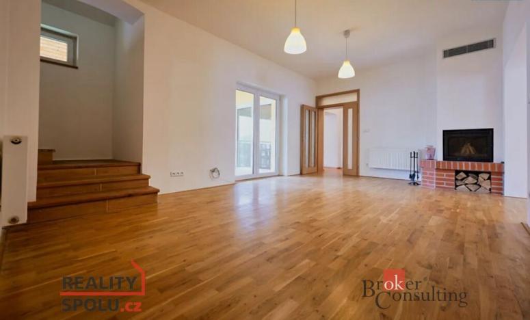 Prodej rodinného domu, Prostějov, Vrlova, 260 m2