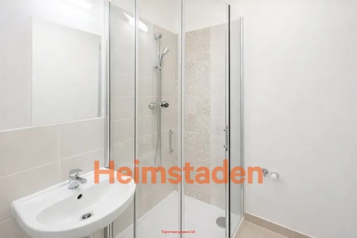 Pronájem bytu 2+1, Havířov - Město, Dlouhá třída, 52 m2