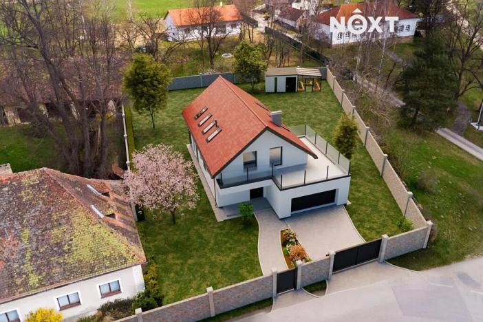 Prodej pozemku pro bydlení, Temelín, 1431 m2