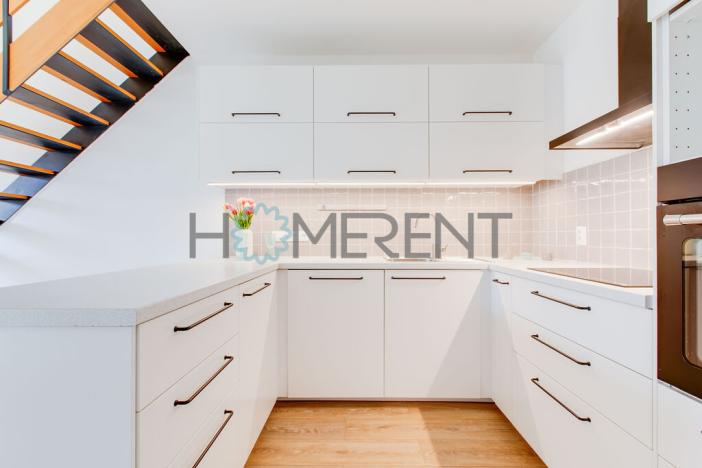 Prodej bytu 3+kk, Hostivice, Za Mlýnem, 74 m2