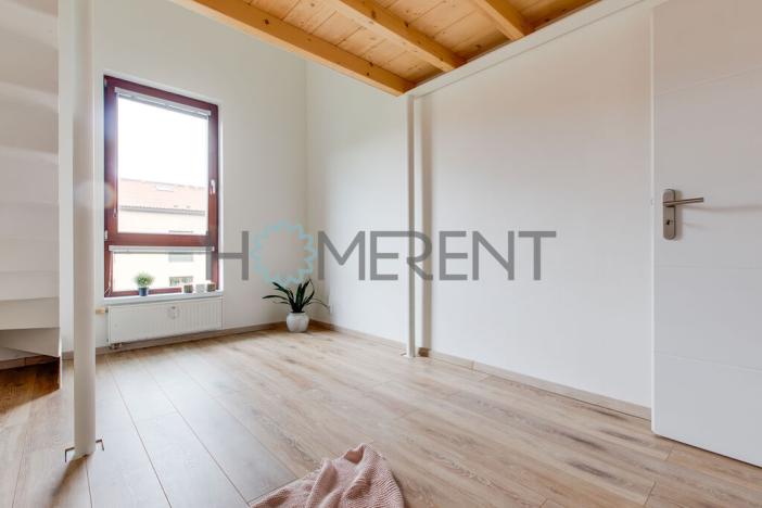 Prodej bytu 3+kk, Hostivice, Za Mlýnem, 74 m2