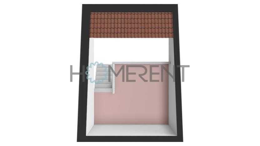 Prodej bytu 3+kk, Hostivice, Za Mlýnem, 74 m2