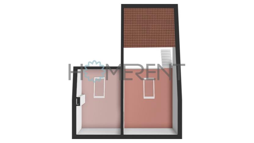 Prodej bytu 3+kk, Hostivice, Za Mlýnem, 74 m2