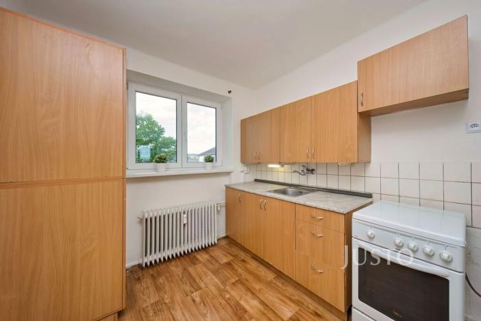 Prodej bytu 2+1, Mohelnice, Staškova, 50 m2