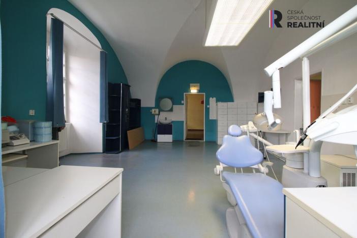 Pronájem kanceláře, Znojmo, Dolní Česká, 62 m2