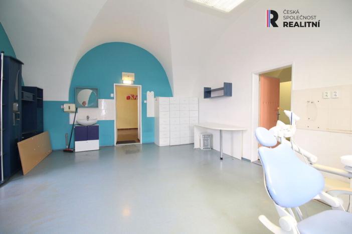 Pronájem kanceláře, Znojmo, Dolní Česká, 62 m2