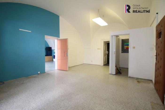 Pronájem kanceláře, Znojmo, Dolní Česká, 62 m2
