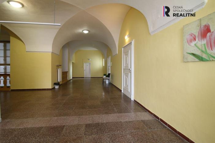 Pronájem kanceláře, Znojmo, Dolní Česká, 62 m2