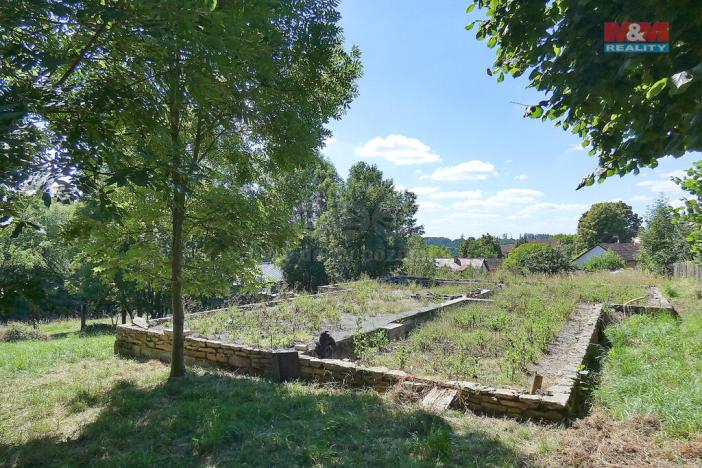 Prodej pozemku pro bydlení, Zbizuby - Makolusky, 1922 m2