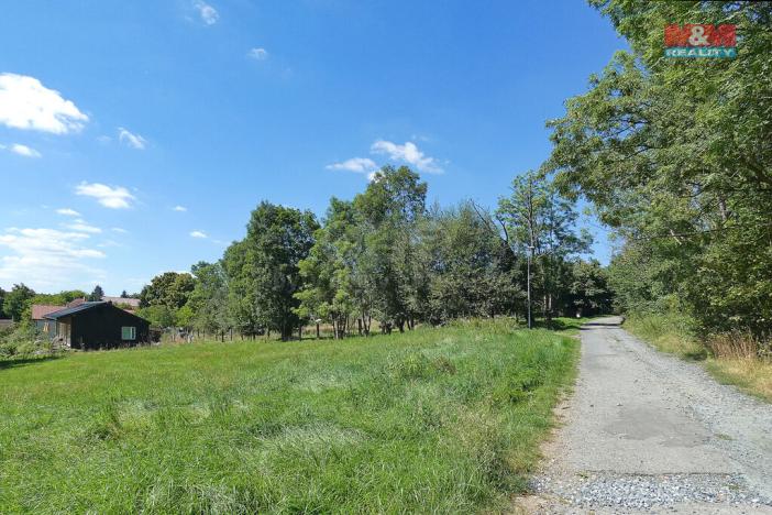 Prodej pozemku pro bydlení, Zbizuby - Makolusky, 1922 m2