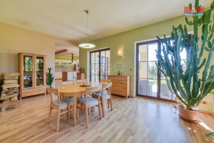 Prodej rodinného domu, Cheb - Podhrad, U Přehrady, 220 m2