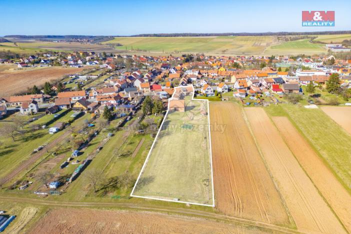 Prodej rodinného domu, Řevničov, Karlovarská, 167 m2