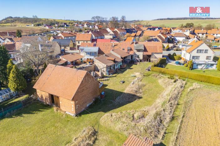 Prodej rodinného domu, Řevničov, Karlovarská, 167 m2