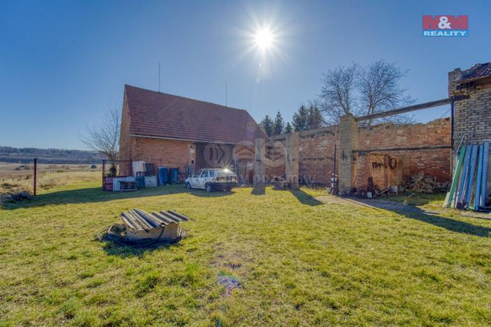 Prodej rodinného domu, Řevničov, Karlovarská, 167 m2