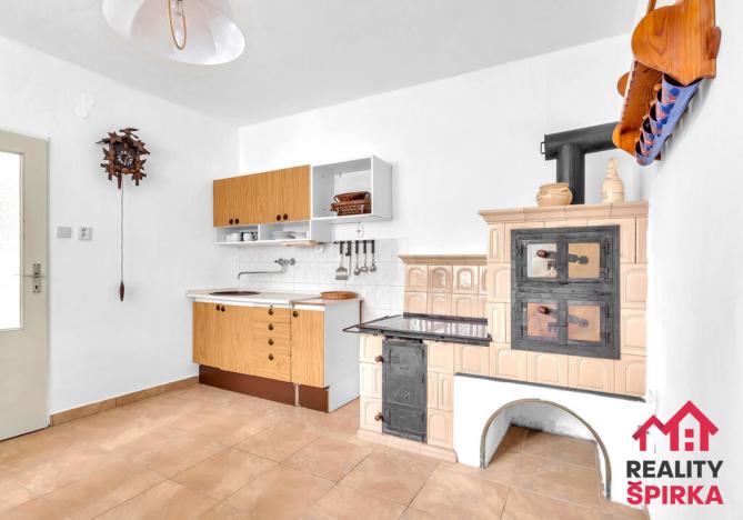 Prodej rodinného domu, Městečko Trnávka - Ludvíkov, 197 m2