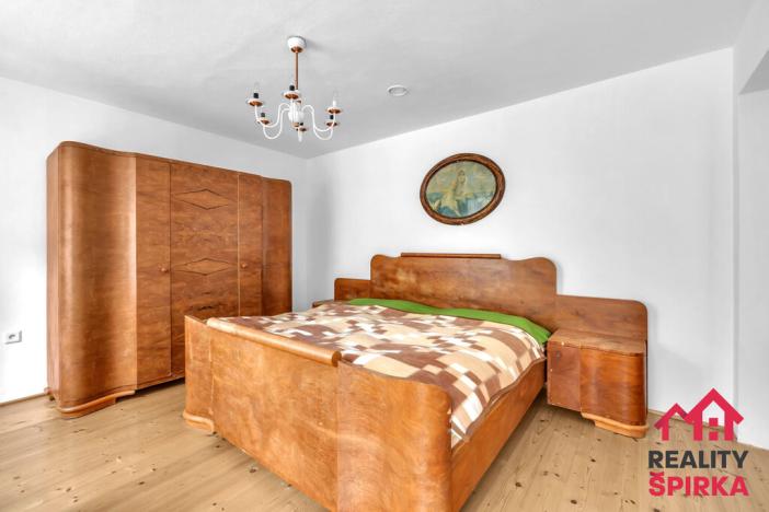 Prodej rodinného domu, Městečko Trnávka - Ludvíkov, 197 m2