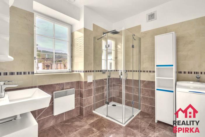 Prodej rodinného domu, Městečko Trnávka - Ludvíkov, 197 m2